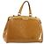 LOUIS VUITTON Borsa Blair MM Monogram Vernis 2way Rose Velours M91588 Auth 171221 Rosa