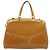 LOUIS VUITTON Borsa Blair MM Monogram Vernis 2way Rose Velours M91588 Auth 171221 Rosa - vista 2