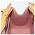 LOUIS VUITTON Borsa Blair MM Monogram Vernis 2way Rose Velours M91588 Auth 171221 Rosa - vista 22
