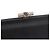 Borsa a tracolla Christian Dior Honeycomb Canvas PVC Nero Oro Auth ka4185 D'oro - vista 10
