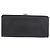 Borsa a tracolla Christian Dior Honeycomb Canvas PVC Nero Oro Auth ka4185 D'oro - vista 13