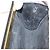 Borsa a tracolla Christian Dior Honeycomb Canvas PVC Nero Oro Auth ka4185 D'oro - vista 19