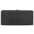 Borsa a tracolla Christian Dior Honeycomb Canvas PVC Nero Oro Auth ka4185 D'oro - vista 2