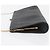 Borsa a tracolla Christian Dior Honeycomb Canvas PVC Nero Oro Auth ka4185 D'oro - vista 4