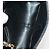 BALLY Schultertasche Lackleder 2 Set Schwarz Grün Authentisch 173296 - Ansicht 10