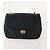 BALLY Schultertasche Lackleder 2 Set Schwarz Grün Authentisch 173296 - Ansicht 3