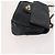 BALLY Schultertasche Lackleder 2 Set Schwarz Grün Authentisch 173296 - Ansicht 5