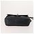 BALLY Schultertasche Lackleder 2 Set Schwarz Grün Authentisch 173296 - Ansicht 8