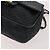 BALLY Schultertasche Lackleder 2 Set Schwarz Grün Authentisch 173296 - Ansicht 9