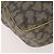Borsa a Spalla SAINT LAURENT in Pelle 2 Set Beige White Auth bs34695 Bianco - vista 8