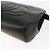 Pochette CHANEL in pelle di agnello nera e oro CC Auth bs35075 Nero D'oro - vista 14