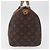 LOUIS VUITTON Borsa Monogram Speedy 30 M41526 LV Auth 177254 Monogramma - vista 3