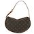 LOUIS VUITTON Monogram Pochette Croissant Shoulder Bag M51510 LV Auth 177650SAV Monogramma - vista 13