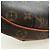 LOUIS VUITTON Monogram Pochette Croissant Shoulder Bag M51510 LV Auth 177650SAV Monogramma - vista 14