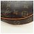 LOUIS VUITTON Monogram Pochette Croissant Shoulder Bag M51510 LV Auth 177650SAV Monogramma - vista 15