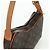 LOUIS VUITTON Monogram Pochette Croissant Shoulder Bag M51510 LV Auth 177650SAV Monogramma - vista 6