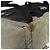 Sac à dos PRADA Nylon Khaki Silver Auth ka4156 Argenté Kaki - vue 10