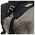 Sac à dos PRADA Nylon Khaki Silver Auth ka4156 Argenté Kaki - vue 17