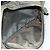 Sac à dos PRADA Nylon Khaki Silver Auth ka4156 Argenté Kaki - vue 22