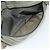 Sac à dos PRADA Nylon Khaki Silver Auth ka4156 Argenté Kaki - vue 23