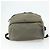 Sac à dos PRADA Nylon Khaki Silver Auth ka4156 Argenté Kaki - vue 5