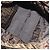 Borsa Tote FENDI Zucca Canvas Nero Marrone Auth bs35018 - vista 11