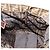 Borsa Tote FENDI Zucca Canvas Nero Marrone Auth bs35018 - vista 20