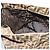Borsa Tote FENDI Zucca Canvas Nero Marrone Auth bs35018 - vista 21