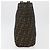 Borsa Tote FENDI Zucca Canvas Nero Marrone Auth bs35018 - vista 6