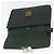 LOUIS VUITTON Pochette Kourad Taiga Clutch Bag Epicea M30194 LV Auth bs35052 - vista 18