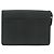 LOUIS VUITTON Pochette Kourad Taiga Clutch Bag Epicea M30194 LV Auth bs35052 - vista 2