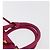 SAINT LAURENT Petit Cabas Hand Bag Leather 2way Pink Gold Auth 178276A Rosa D'oro - vista 14