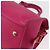 SAINT LAURENT Petit Cabas Hand Bag Leather 2way Pink Gold Auth 178276A Rosa D'oro - vista 16