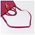 SAINT LAURENT Petit Cabas Hand Bag Leather 2way Pink Gold Auth 178276A Rosa D'oro - vista 8
