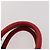 LOUIS VUITTON Epi Keepall 45 Boston Bag Rosso M42977 LV Auth YKZ1535A - vista 14