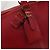 LOUIS VUITTON Epi Keepall 45 Boston Bag Rosso M42977 LV Auth YKZ1535A - vista 19