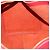 LOUIS VUITTON Epi Keepall 45 Boston Bag Rosso M42977 LV Auth YKZ1535A - vista 22