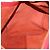 LOUIS VUITTON Epi Keepall 45 Boston Bag Rosso M42977 LV Auth YKZ1535A - vista 23