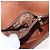 LOUIS VUITTON Borsa a Spalla Monogram Chantilly PM M51234 LV Auth 177336 Monogramma - vista 11