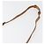 LOUIS VUITTON Borsa a Spalla Monogram Chantilly PM M51234 LV Auth 177336 Monogramma - vista 14