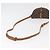 LOUIS VUITTON Borsa a Spalla Monogram Chantilly PM M51234 LV Auth 177336 Monogramma - vista 7