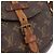 LOUIS VUITTON Borsa a Spalla Monogram Chantilly PM M51234 LV Auth 177336 Monogramma - vista 8
