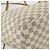 LOUIS VUITTON Borsa Tote Damier Azur Neverfull MM N41605 LV Auth 177246 - vista 14