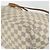LOUIS VUITTON Borsa Tote Damier Azur Neverfull MM N41605 LV Auth 177246 - vista 15