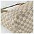 LOUIS VUITTON Borsa Tote Damier Azur Neverfull MM N41605 LV Auth 177246 - vista 16