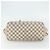 LOUIS VUITTON Borsa Tote Damier Azur Neverfull MM N41605 LV Auth 177246 - vista 5