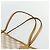 LOUIS VUITTON Borsa Tote Damier Azur Neverfull MM N41605 LV Auth 177246 - vista 8