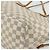 LOUIS VUITTON Borsa Tote Damier Azur Neverfull MM N41605 LV Auth 177246 - vista 9