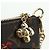 LOUIS VUITTON Vivienne Mini Pochette Accessoires Pochette M15328 LV Auth 171238SAM Monogramma - vista 9
