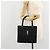 Borsa GUCCI GG Canvas Jackie Nera Argento 002 1065 Auth 176994 Nero - vista 23